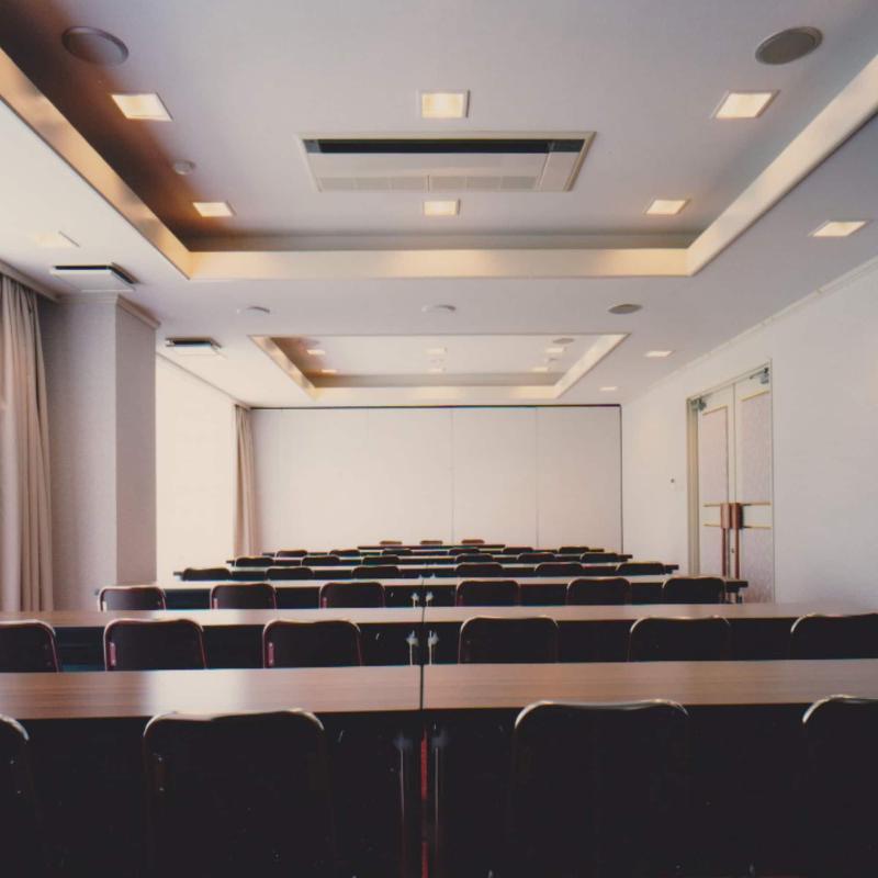 Harbor Plaza Hotel image