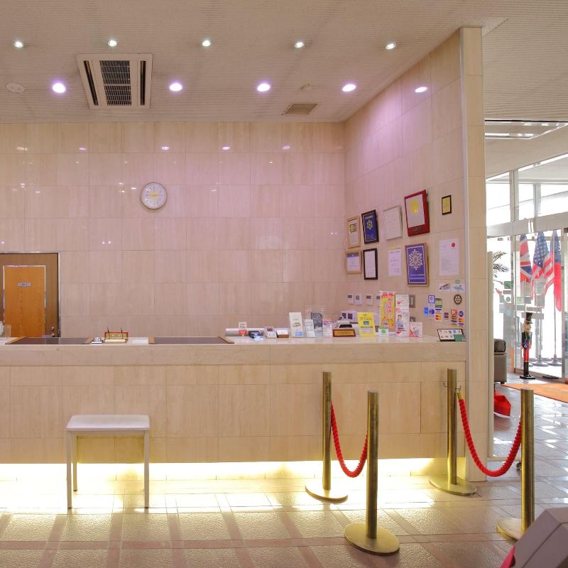 Harbor Plaza Hotel image