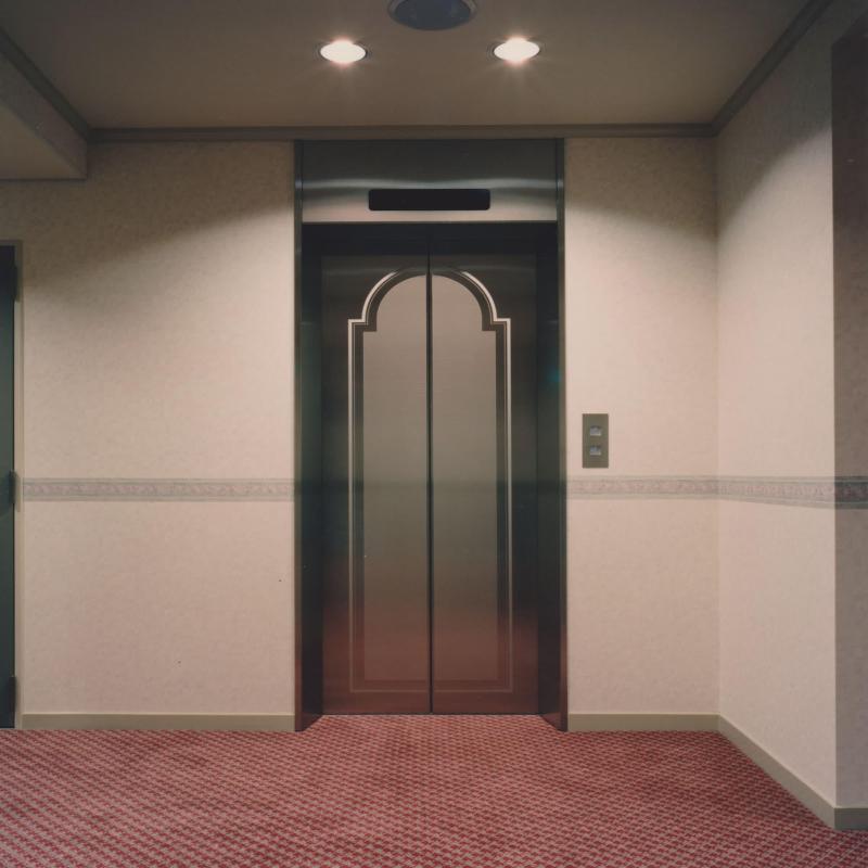 Harbor Plaza Hotel image