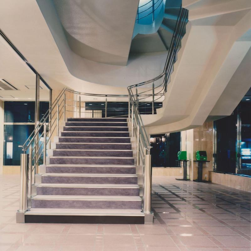 Harbor Plaza Hotel image