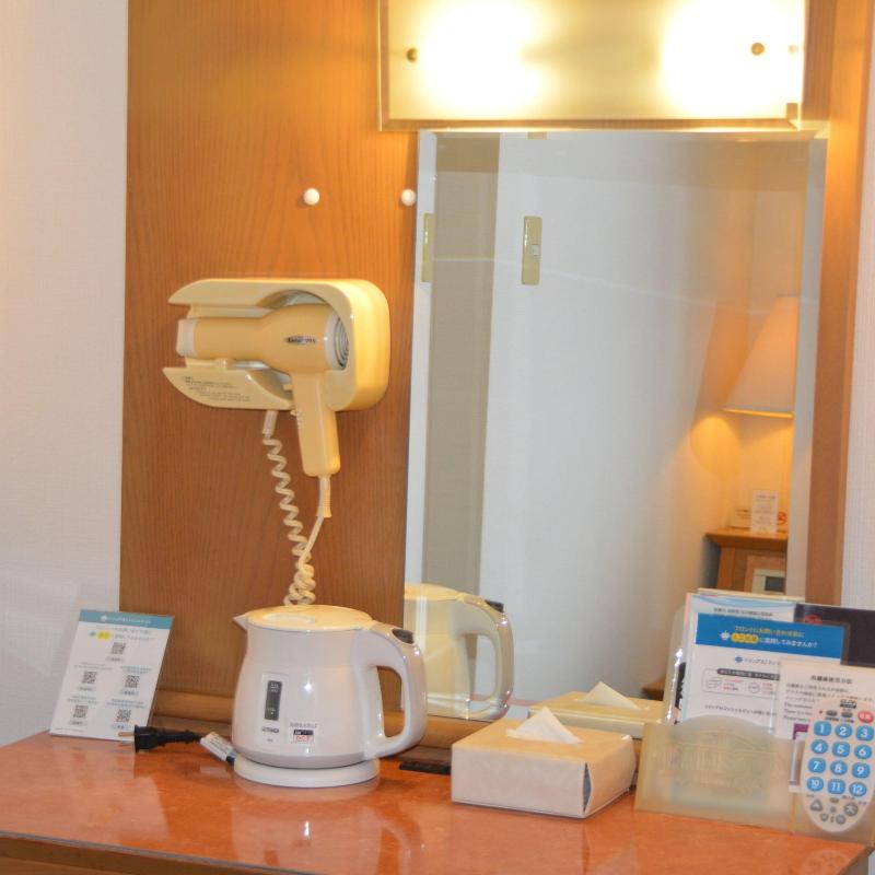 Harbor Plaza Hotel image
