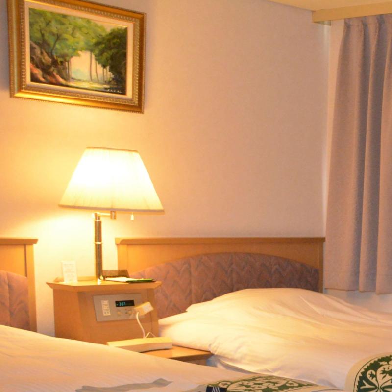 Harbor Plaza Hotel image