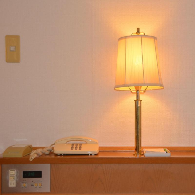 Harbor Plaza Hotel image