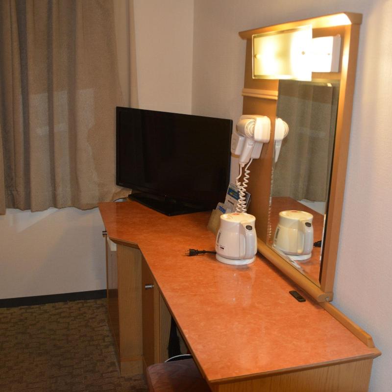 Harbor Plaza Hotel image