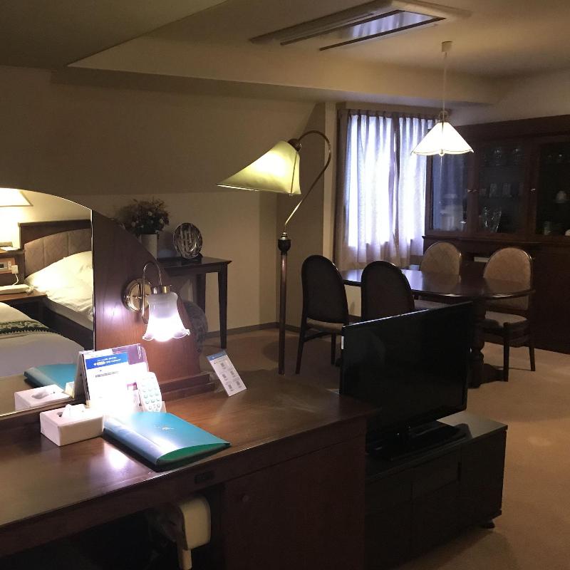 Harbor Plaza Hotel image