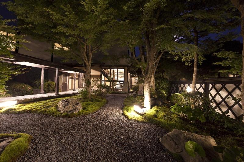 Gokuraku Onsen Takumi No Yado image