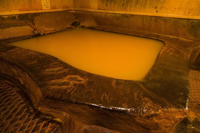 Gokuraku Onsen Takumi No Yado image