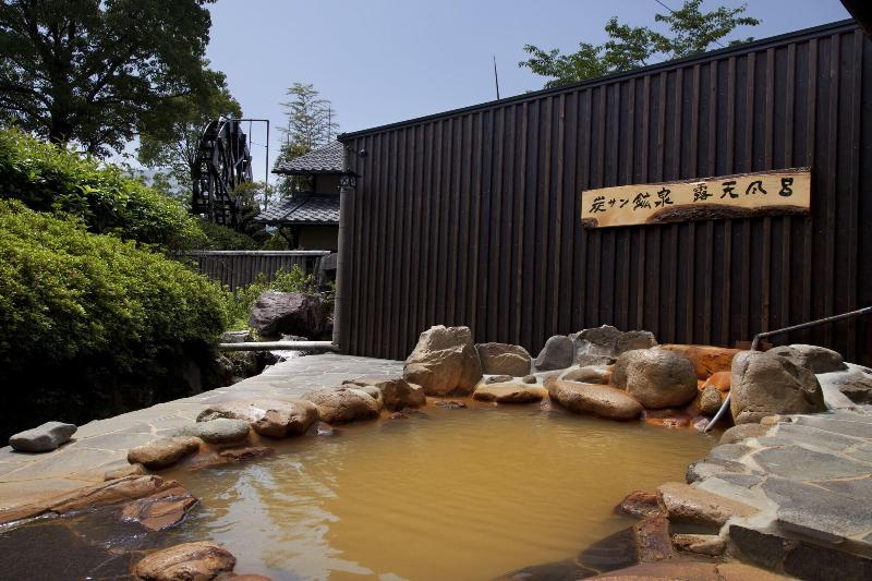 Gokuraku Onsen Takumi No Yado image