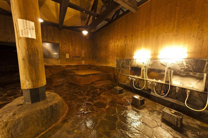 Gokuraku Onsen Takumi No Yado image