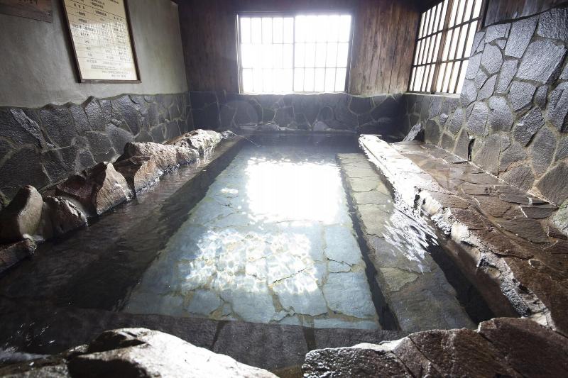 Gokuraku Onsen Takumi No Yado image
