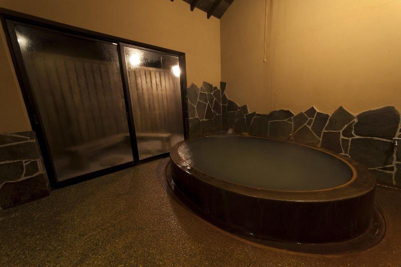 Gokuraku Onsen Takumi No Yado image