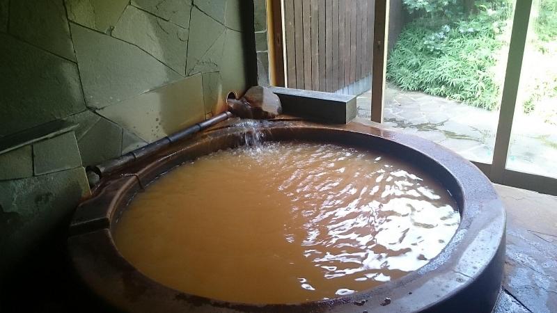 Gokuraku Onsen Takumi No Yado image