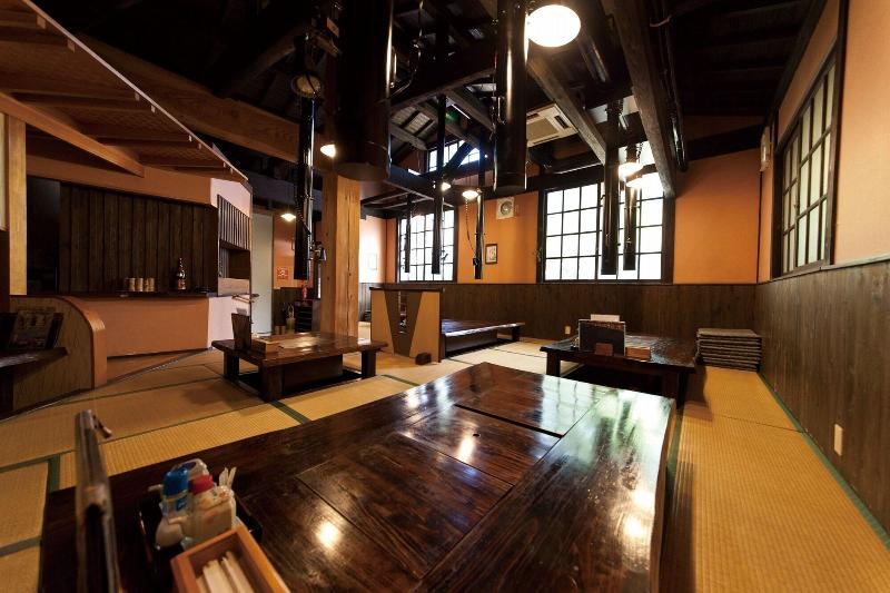 Gokuraku Onsen Takumi No Yado image