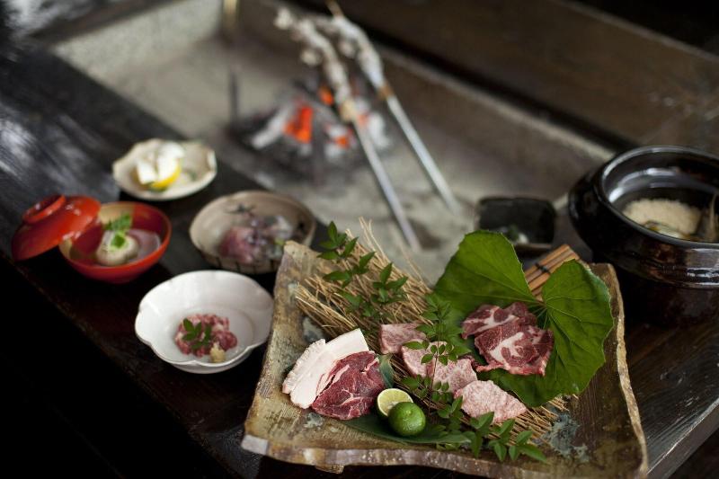 Gokuraku Onsen Takumi No Yado image