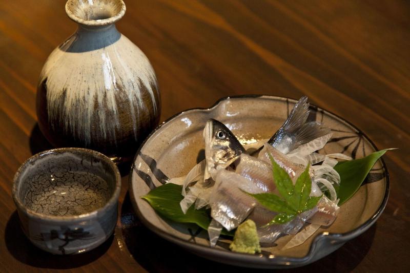 Gokuraku Onsen Takumi No Yado image