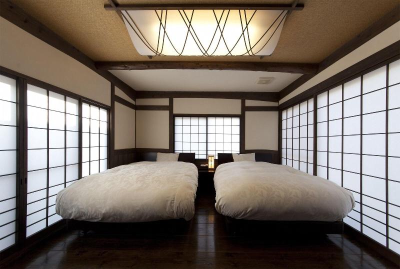 Gokuraku Onsen Takumi No Yado image