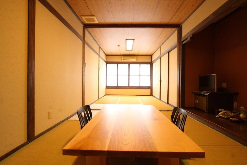 Gokuraku Onsen Takumi No Yado image