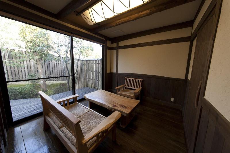 Gokuraku Onsen Takumi No Yado image