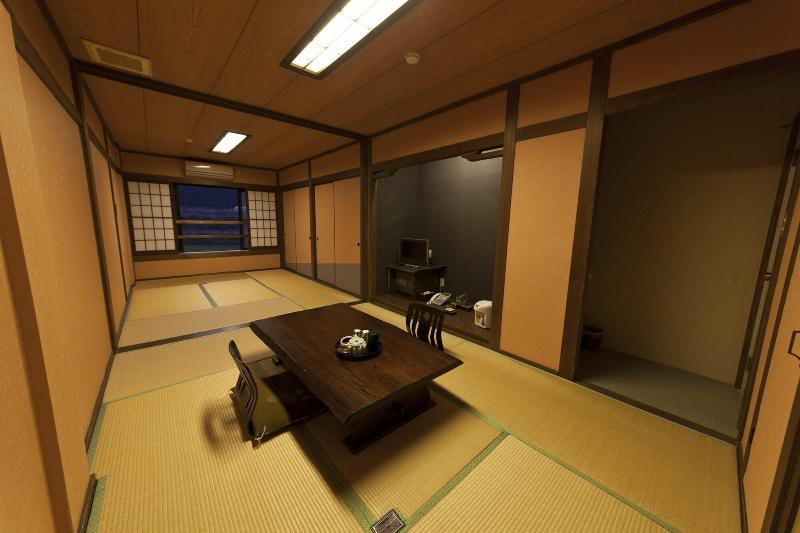 Gokuraku Onsen Takumi No Yado image