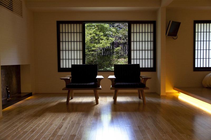 Gokuraku Onsen Takumi No Yado image