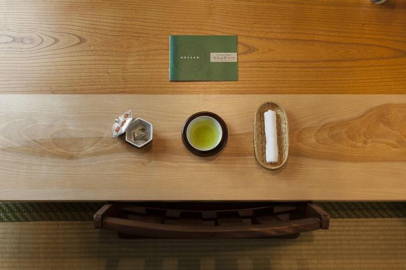 Gokuraku Onsen Takumi No Yado image
