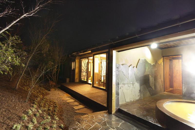 Gokuraku Onsen Takumi No Yado image