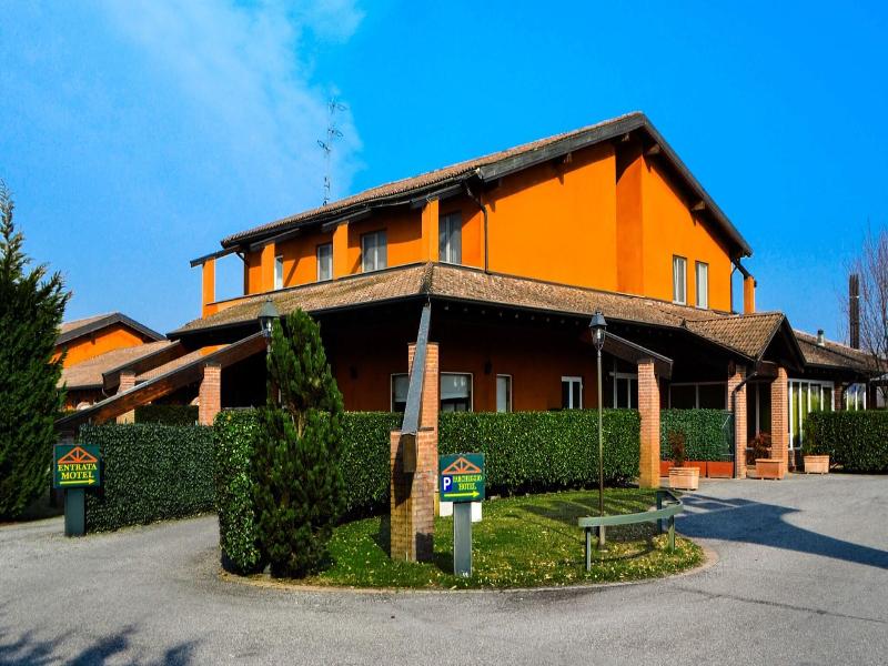 Hotel Don Carlo image