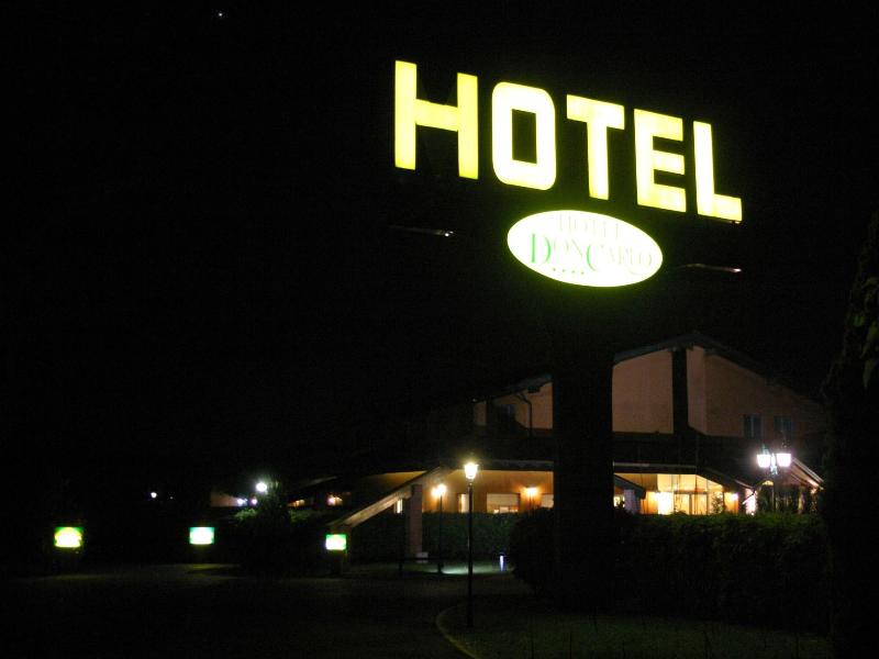 Hotel Don Carlo image