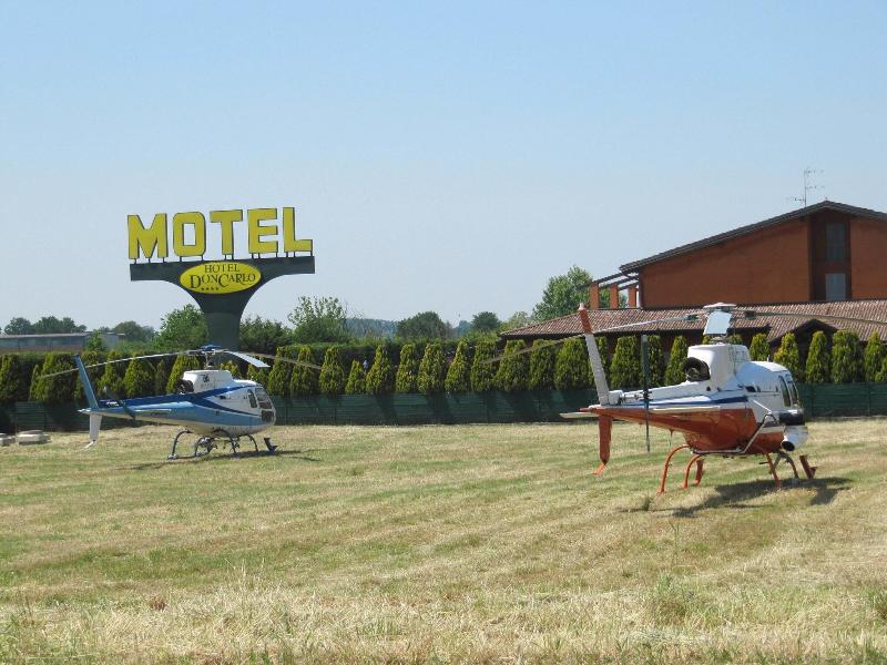 Hotel Don Carlo image