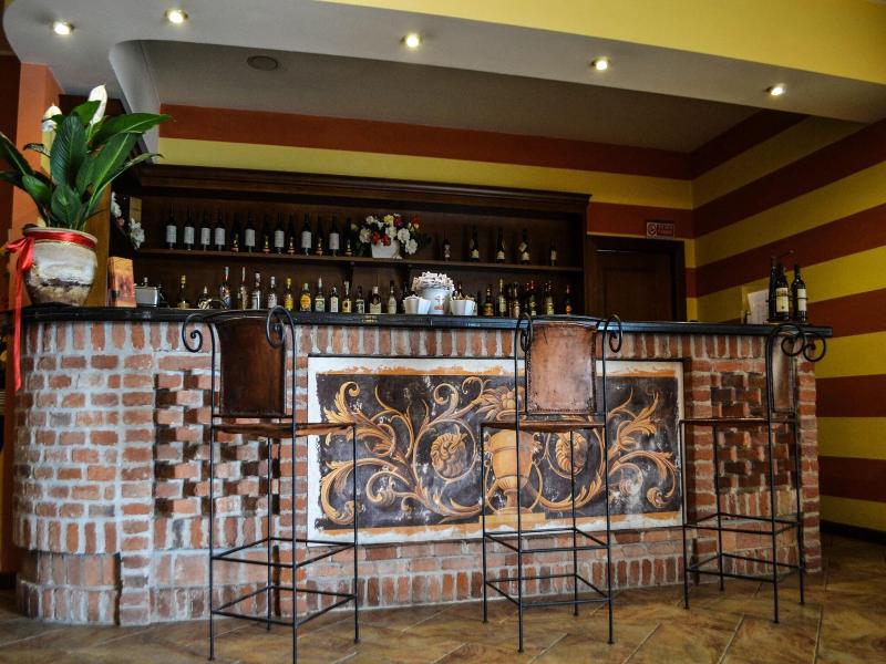 Hotel Don Carlo image