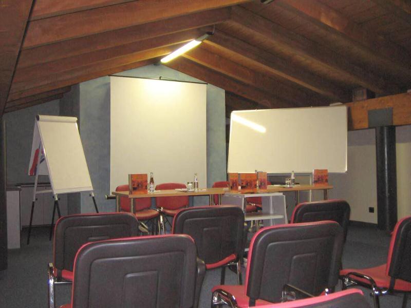 Hotel Don Carlo image