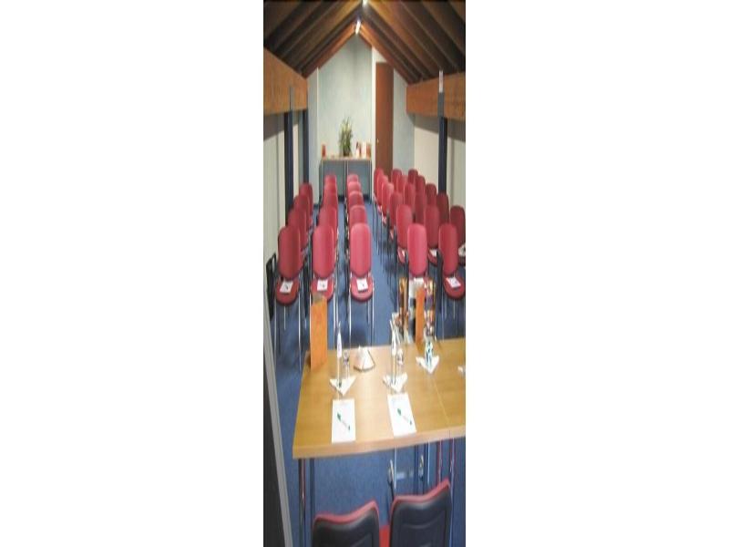 Hotel Don Carlo image