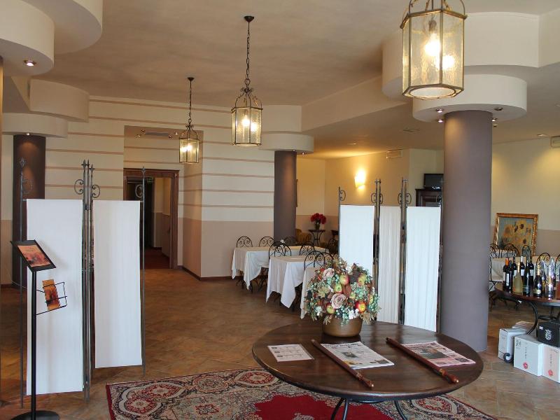 Hotel Don Carlo image