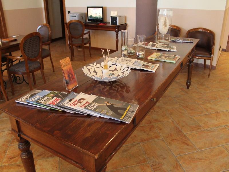 Hotel Don Carlo image