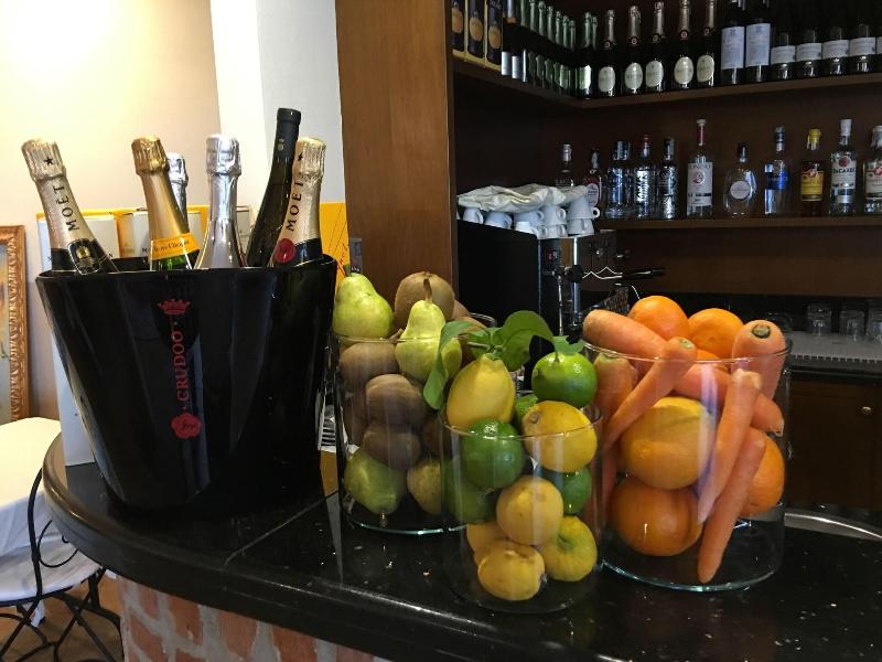 Hotel Don Carlo image