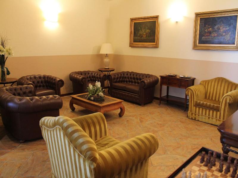 Hotel Don Carlo image