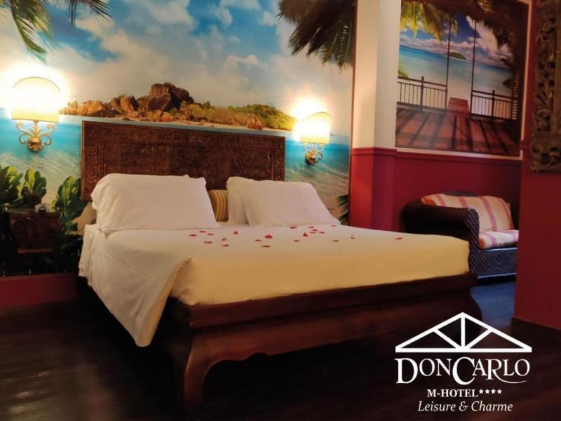 Hotel Don Carlo image
