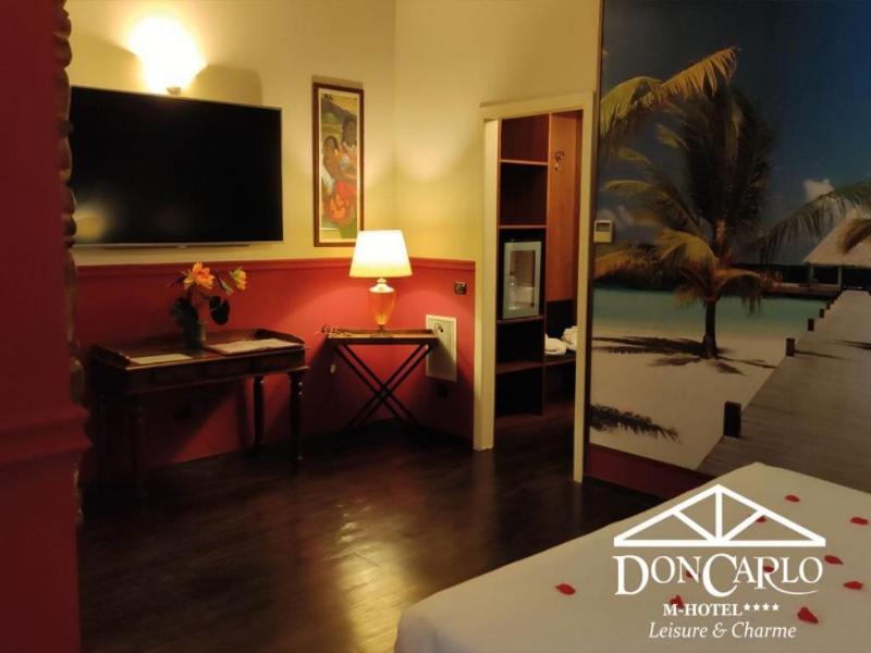 Hotel Don Carlo image