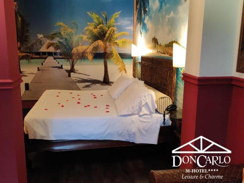 Hotel Don Carlo image