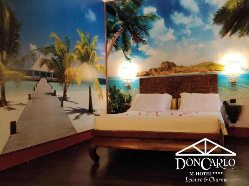 Hotel Don Carlo image
