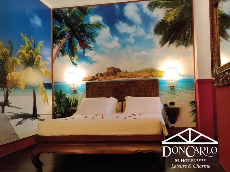 Hotel Don Carlo image
