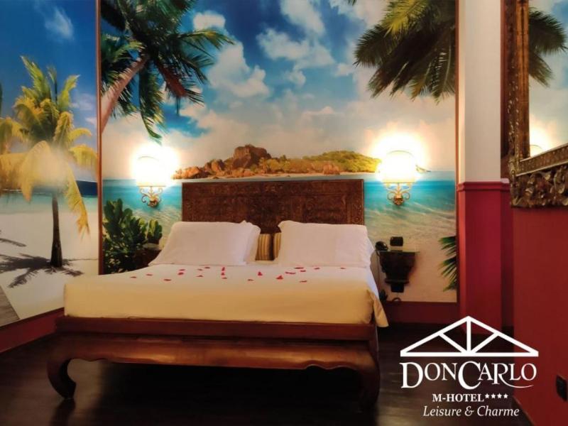 Hotel Don Carlo image