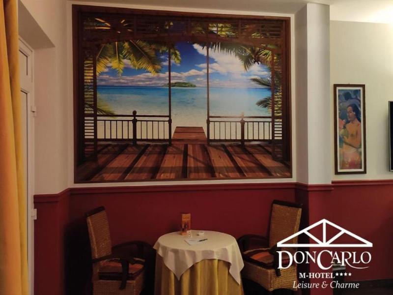 Hotel Don Carlo image