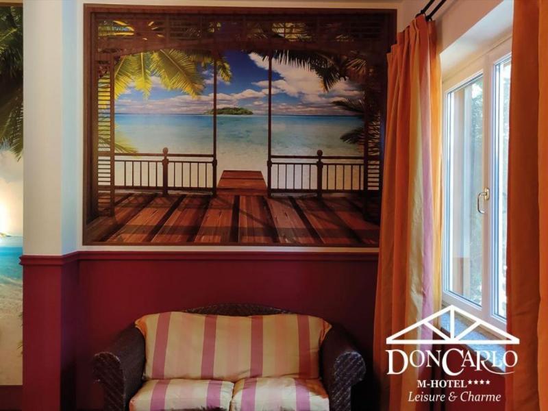 Hotel Don Carlo image