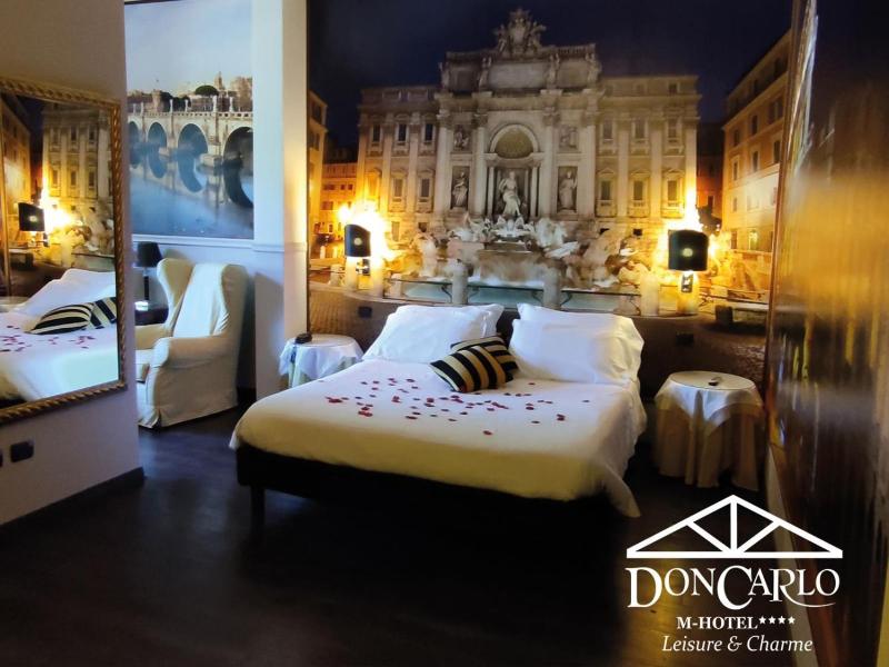 Hotel Don Carlo image