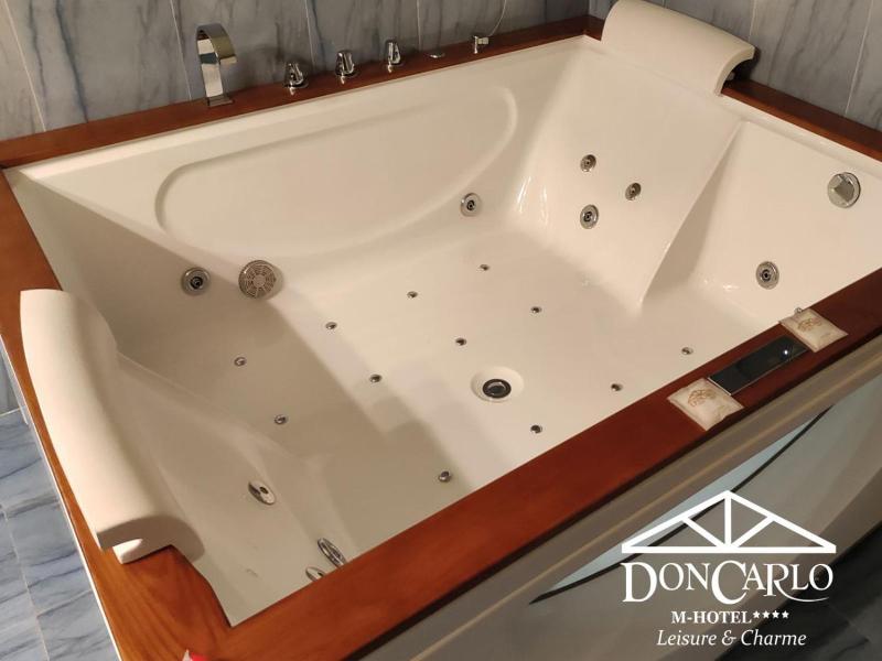 Hotel Don Carlo image