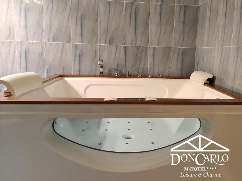 Hotel Don Carlo image
