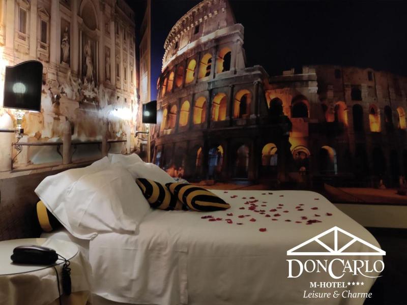 Hotel Don Carlo image