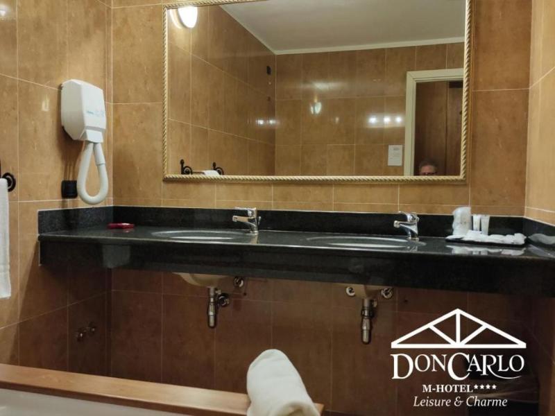 Hotel Don Carlo image