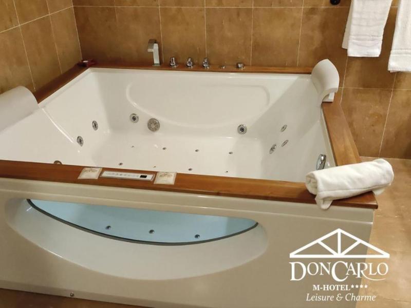 Hotel Don Carlo image